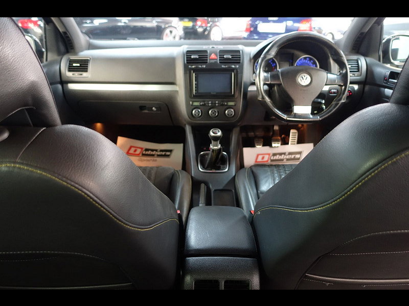 Volkswagen Golf 2.0 TFSI GTI Pirelli Hatchback 5dr Petrol Manual (194 g/km, 227 bhp)