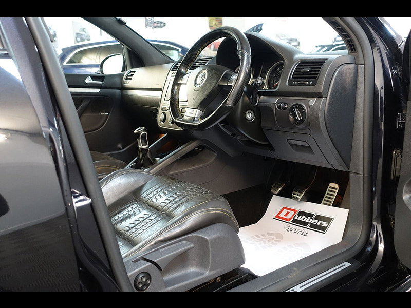Volkswagen Golf 2.0 TFSI GTI Pirelli Hatchback 5dr Petrol Manual (194 g/km, 227 bhp)
