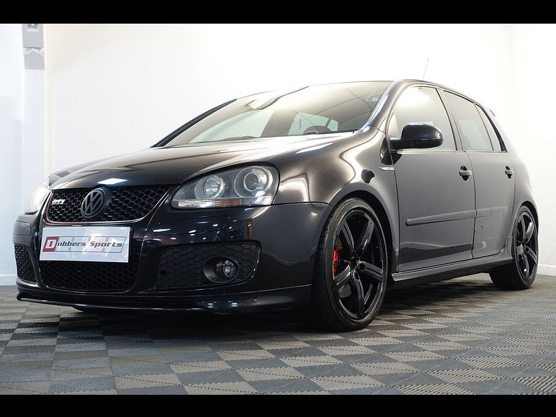 Volkswagen Golf 2.0 TFSI GTI Pirelli Hatchback 5dr Petrol Manual (194 g/km, 227 bhp)