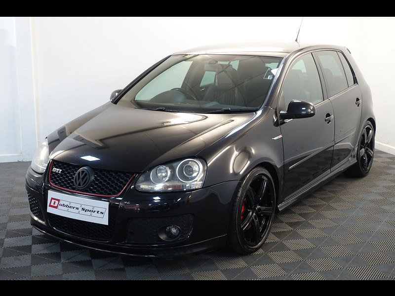 Volkswagen Golf 2.0 TFSI GTI Pirelli Hatchback 5dr Petrol Manual (194 g/km, 227 bhp)