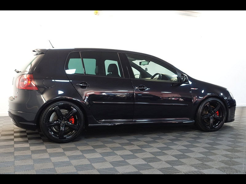Volkswagen Golf 2.0 TFSI GTI Pirelli Hatchback 5dr Petrol Manual (194 g/km, 227 bhp)