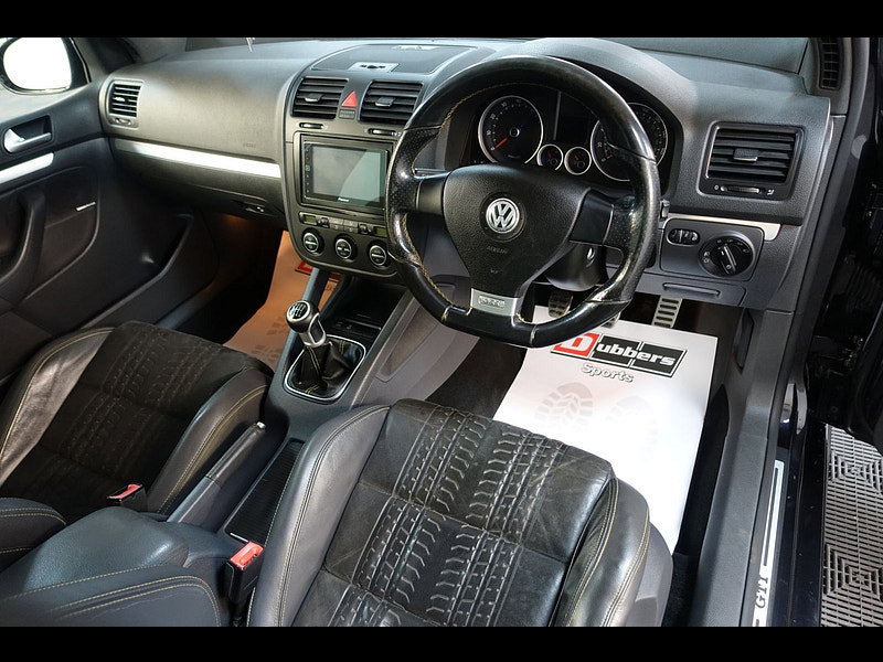 Volkswagen Golf 2.0 TFSI GTI Pirelli Hatchback 5dr Petrol Manual (194 g/km, 227 bhp)