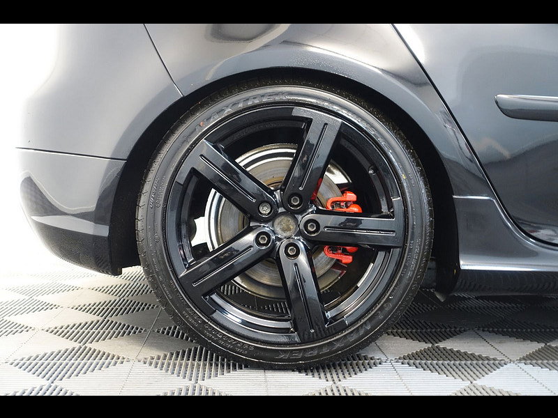 Volkswagen Golf 2.0 TFSI GTI Pirelli Hatchback 5dr Petrol Manual (194 g/km, 227 bhp)