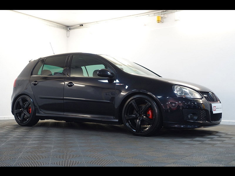 Volkswagen Golf 2.0 TFSI GTI Pirelli Hatchback 5dr Petrol Manual (194 g/km, 227 bhp)