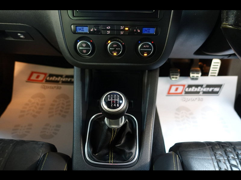 Volkswagen Golf 2.0 TFSI GTI Pirelli Hatchback 5dr Petrol Manual (194 g/km, 227 bhp)
