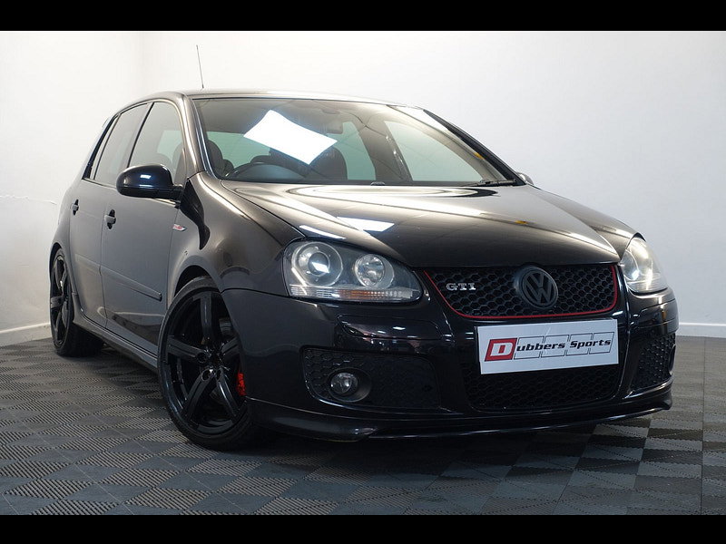 Volkswagen Golf 2.0 TFSI GTI Pirelli Hatchback 5dr Petrol Manual (194 g/km, 227 bhp)