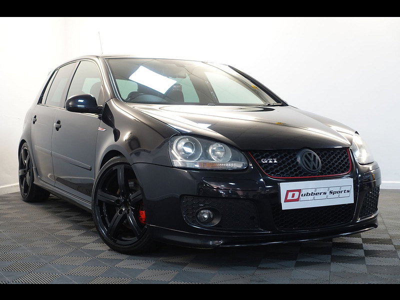 Volkswagen Golf 2.0 TFSI GTI Pirelli Hatchback 5dr Petrol Manual (194 g/km, 227 bhp)