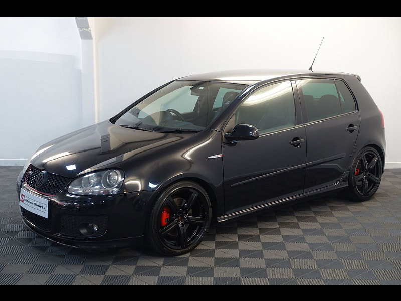 Volkswagen Golf 2.0 TFSI GTI Pirelli Hatchback 5dr Petrol Manual (194 g/km, 227 bhp)