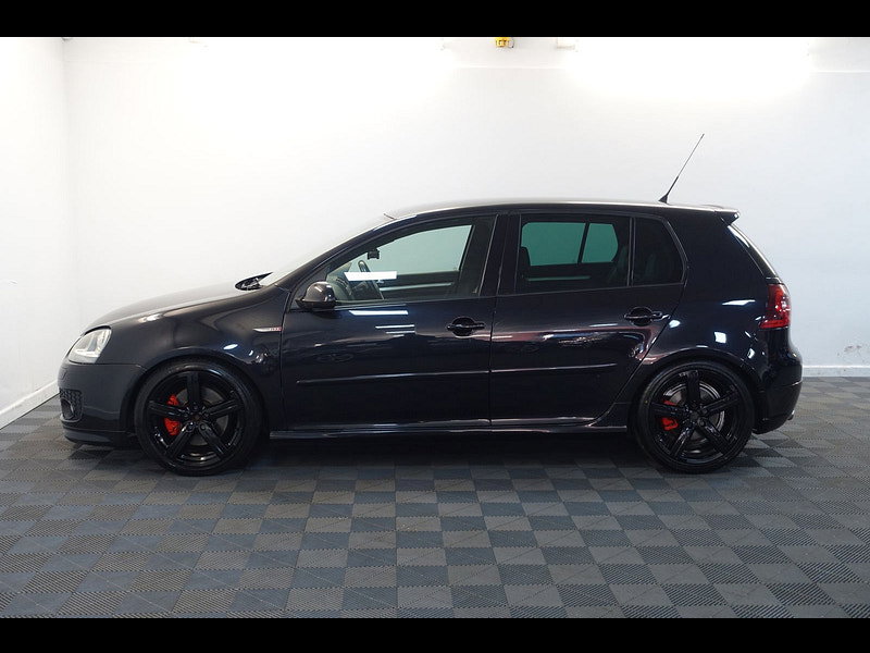 Volkswagen Golf 2.0 TFSI GTI Pirelli Hatchback 5dr Petrol Manual (194 g/km, 227 bhp)