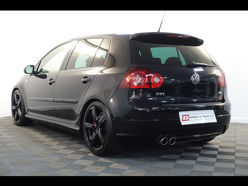 Volkswagen Golf 2.0 TFSI GTI Pirelli Hatchback 5dr Petrol Manual (194 g/km, 227 bhp)