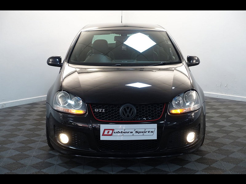 Volkswagen Golf 2.0 TFSI GTI Pirelli Hatchback 5dr Petrol Manual (194 g/km, 227 bhp)