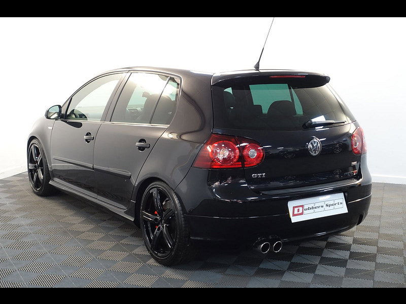 Volkswagen Golf 2.0 TFSI GTI Pirelli Hatchback 5dr Petrol Manual (194 g/km, 227 bhp)