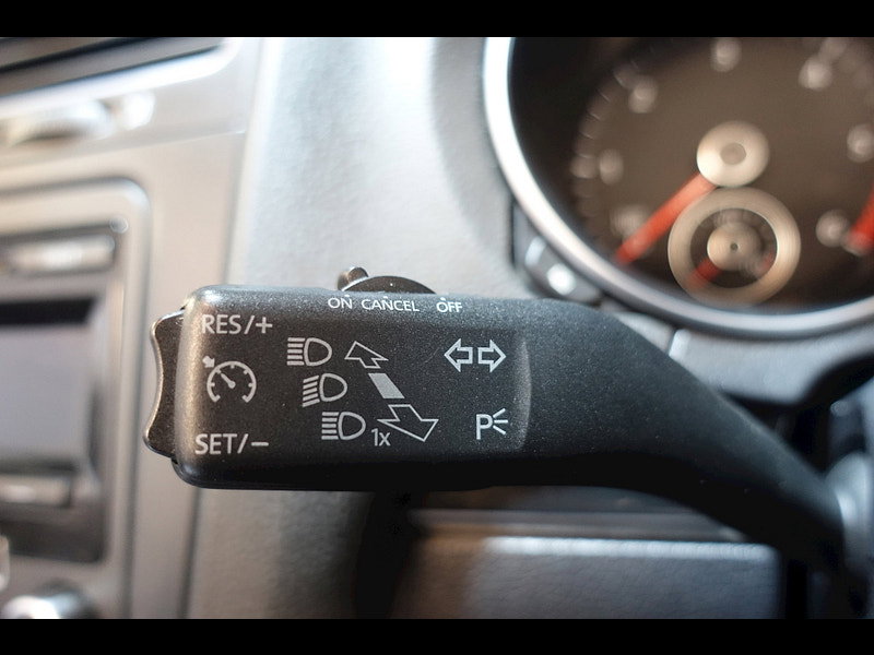 Volkswagen Golf GT TDI BLUEMOTION TECHNOLOGY