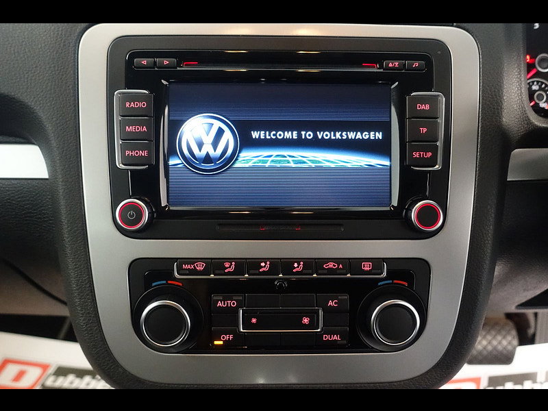 Volkswagen Scirocco 2.0 TDI BlueMotion Tech GT Hatchback 3dr Diesel DSG Euro 5 (s/s) (140 ps)