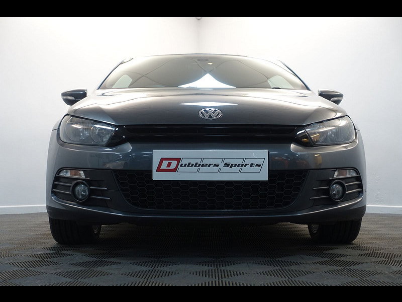 Volkswagen Scirocco 2.0 TDI BlueMotion Tech GT Hatchback 3dr Diesel Manual Euro 5 (s/s) (140 ps)