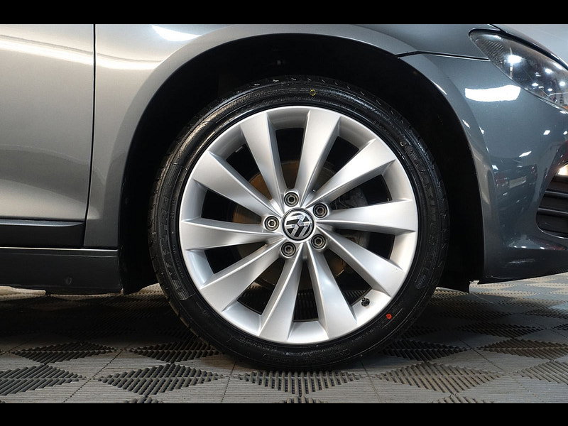Volkswagen Scirocco 2.0 TDI BlueMotion Tech GT Hatchback 3dr Diesel Manual Euro 5 (s/s) (140 ps)