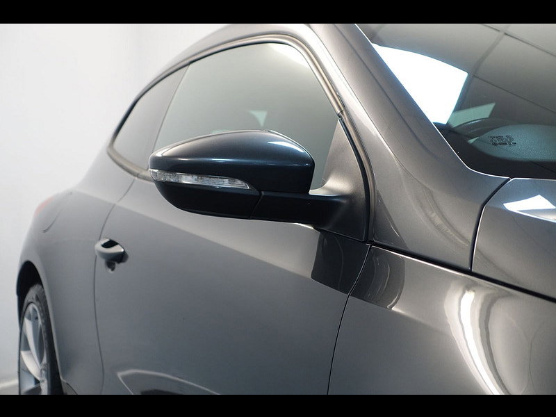 Volkswagen Scirocco 2.0 TDI BlueMotion Tech GT Hatchback 3dr Diesel Manual Euro 5 (s/s) (140 ps)
