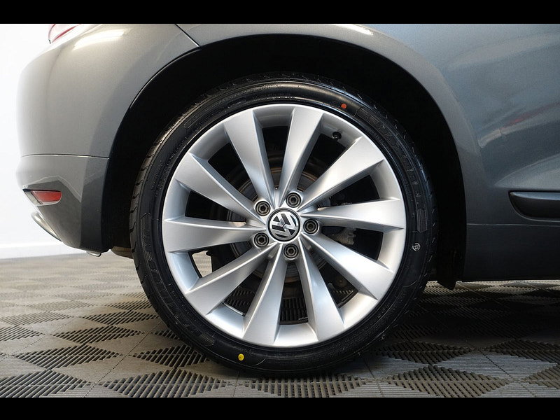 Volkswagen Scirocco 2.0 TDI BlueMotion Tech GT Hatchback 3dr Diesel Manual Euro 5 (s/s) (140 ps)