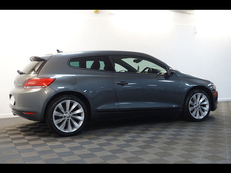 Volkswagen Scirocco 2.0 TDI BlueMotion Tech GT Hatchback 3dr Diesel Manual Euro 5 (s/s) (140 ps)