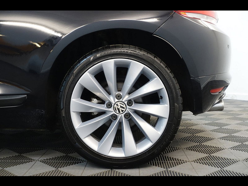 Volkswagen Scirocco 2.0 TSI GT Hatchback 3dr Petrol Manual Euro 4 (200 ps)