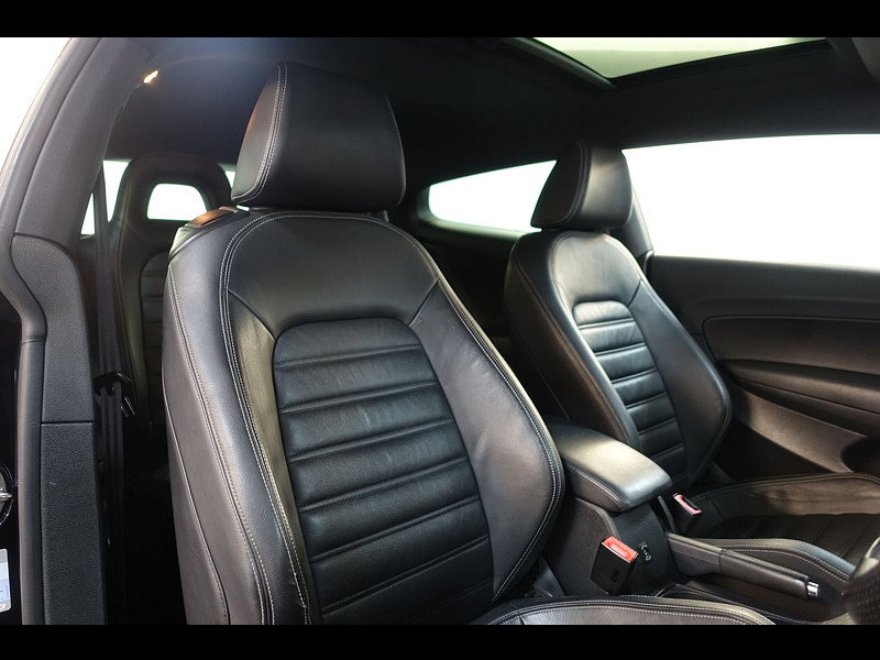 Volkswagen Scirocco 2.0 TSI GT Hatchback 3dr Petrol Manual Euro 4 (200 ps)