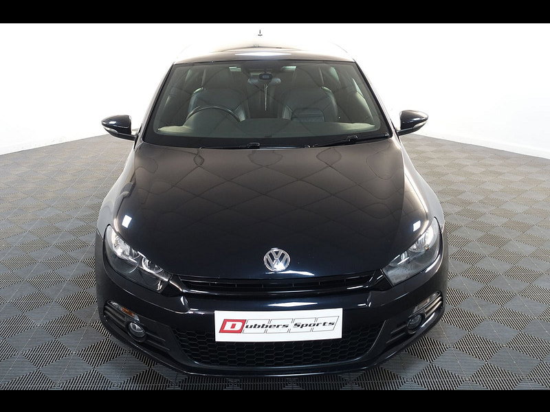 Volkswagen Scirocco 2.0 TSI GT Hatchback 3dr Petrol Manual Euro 4 (200 ps)