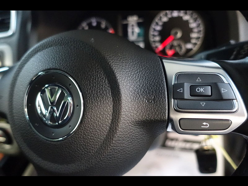 Volkswagen Scirocco 2.0 TSI GT Hatchback 3dr Petrol Manual Euro 4 (200 ps)