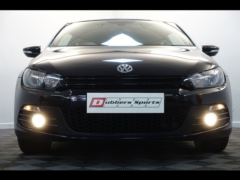 Volkswagen Scirocco 2.0 TSI GT Hatchback 3dr Petrol Manual Euro 4 (200 ps)