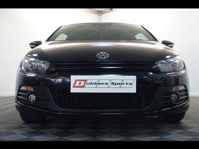 Volkswagen Scirocco 2.0 TSI GT Hatchback 3dr Petrol Manual Euro 4 (200 ps)