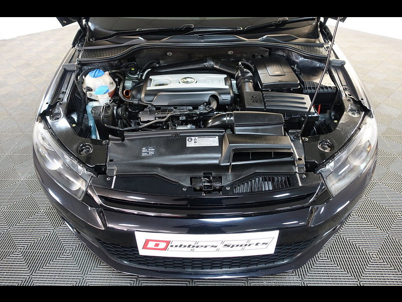 Volkswagen Scirocco 2.0 TSI GT Hatchback 3dr Petrol Manual Euro 4 (200 ps)