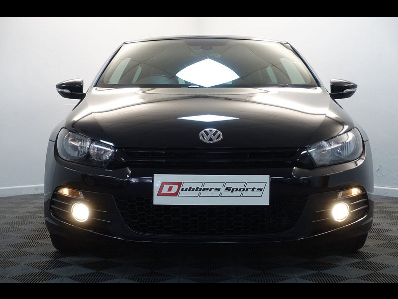 Volkswagen Scirocco 2.0 TSI GT Hatchback 3dr Petrol Manual Euro 4 (200 ps)