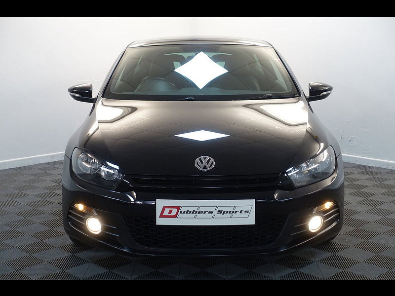 Volkswagen Scirocco 2.0 TSI GT Hatchback 3dr Petrol Manual Euro 4 (200 ps)