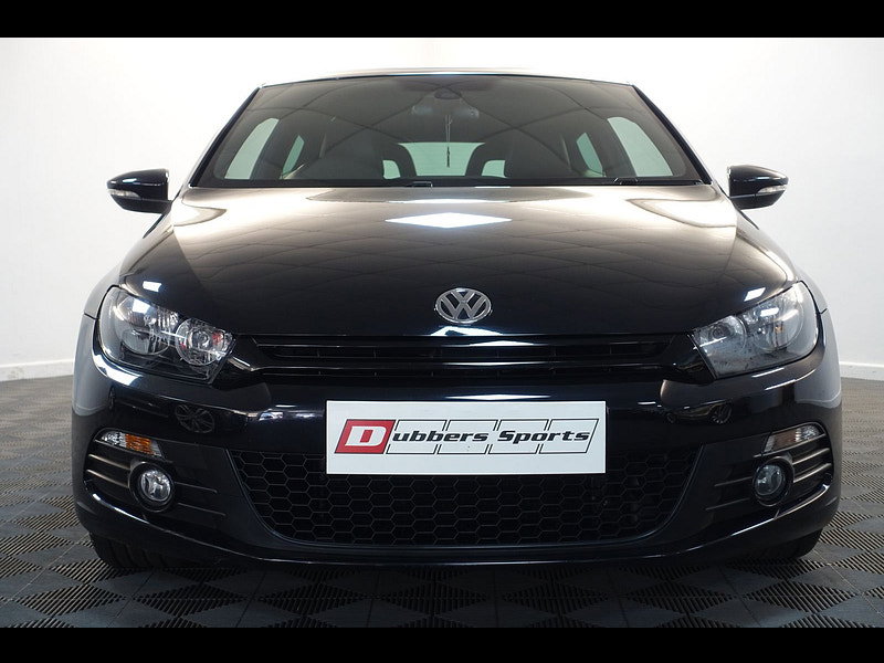 Volkswagen Scirocco 2.0 TSI GT Hatchback 3dr Petrol Manual Euro 4 (200 ps)