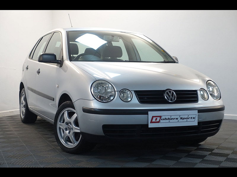 Volkswagen Polo 1.4 TDI Twist Hatchback 5dr Diesel Manual (124 g/km, 75 bhp)