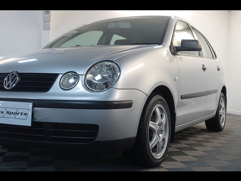 Volkswagen Polo 1.4 TDI Twist Hatchback 5dr Diesel Manual (124 g/km, 75 bhp)
