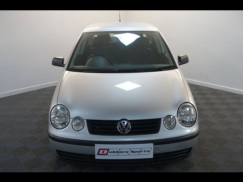 Volkswagen Polo 1.4 TDI Twist Hatchback 5dr Diesel Manual (124 g/km, 75 bhp)