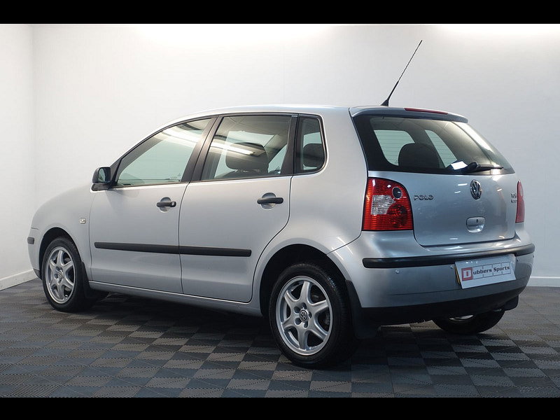 Volkswagen Polo 1.4 TDI Twist Hatchback 5dr Diesel Manual (124 g/km, 75 bhp)