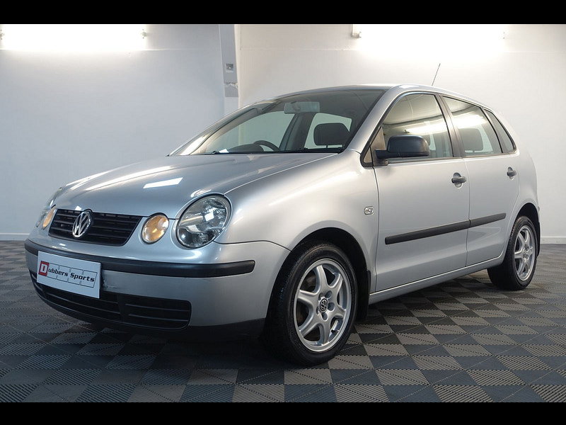 Volkswagen Polo 1.4 TDI Twist Hatchback 5dr Diesel Manual (124 g/km, 75 bhp)