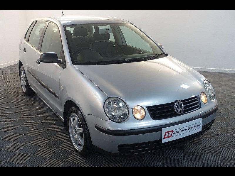 Volkswagen Polo 1.4 TDI Twist Hatchback 5dr Diesel Manual (124 g/km, 75 bhp)