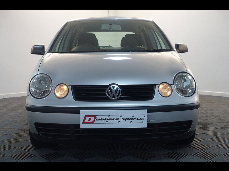Volkswagen Polo 1.4 TDI Twist Hatchback 5dr Diesel Manual (124 g/km, 75 bhp)