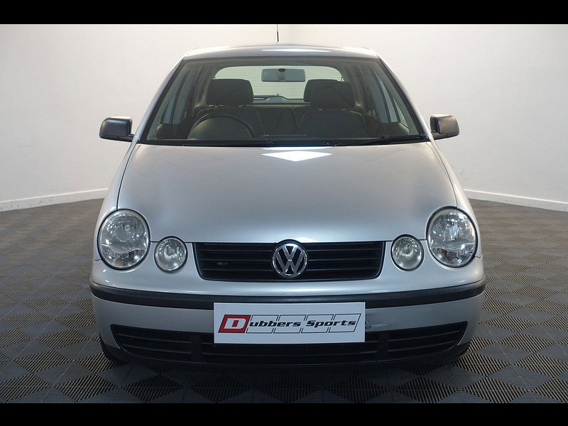 Volkswagen Polo 1.4 TDI Twist Hatchback 5dr Diesel Manual (124 g/km, 75 bhp)