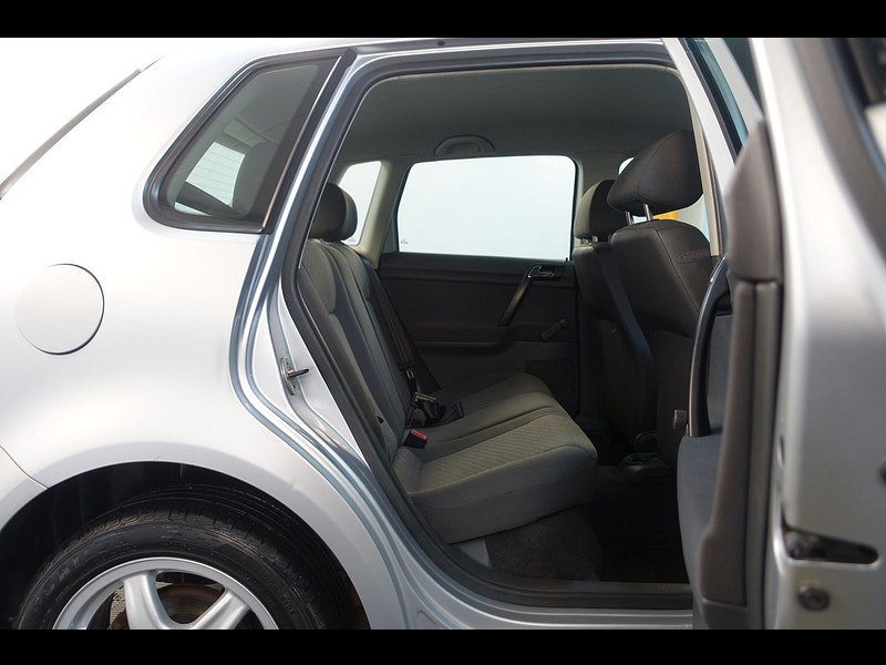 Volkswagen Polo 1.4 TDI Twist Hatchback 5dr Diesel Manual (124 g/km, 75 bhp)