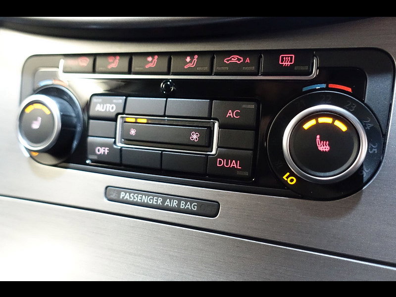 Volkswagen Passat 2.0 TDI BlueMotion Tech Sport saloon 5dr Diesel Manual Euro 5 (s/s) (170 ps)