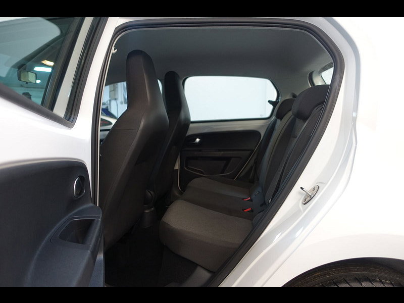 Volkswagen up! 1.0 Move up! Hatchback 5dr Petrol Manual Euro 5 (60 ps)