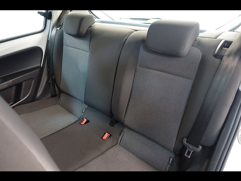 Volkswagen up! 1.0 Move up! Hatchback 5dr Petrol Manual Euro 5 (60 ps)