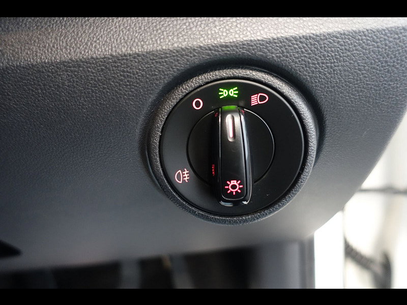 Volkswagen up! 1.0 Move up! Hatchback 5dr Petrol Manual Euro 5 (60 ps)