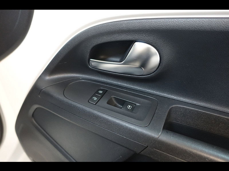 Volkswagen up! 1.0 Move up! Hatchback 5dr Petrol Manual Euro 5 (60 ps)