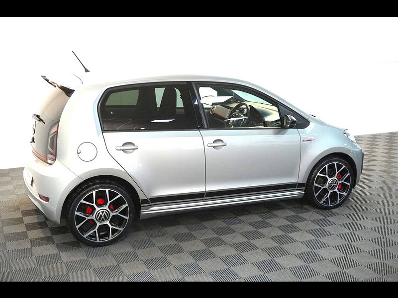 Volkswagen up! 1.0 TSI GTI Hatchback 5dr Petrol Manual Euro 6 (s/s) (115 ps)