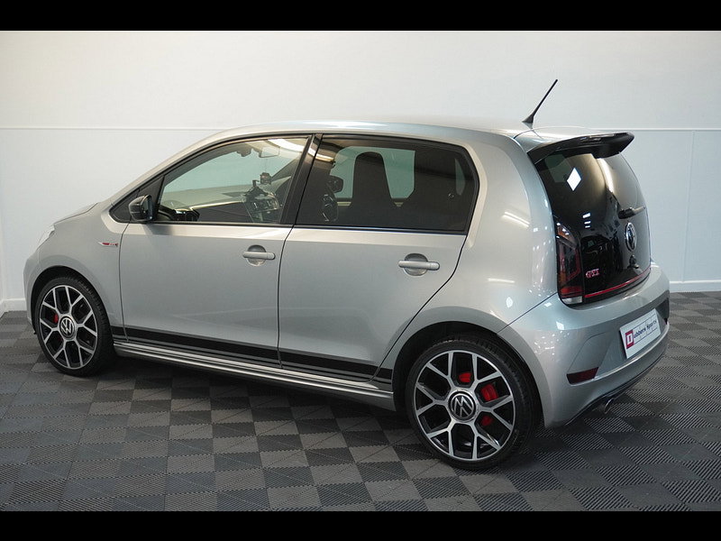 Volkswagen up! 1.0 TSI GTI Hatchback 5dr Petrol Manual Euro 6 (s/s) (115 ps)