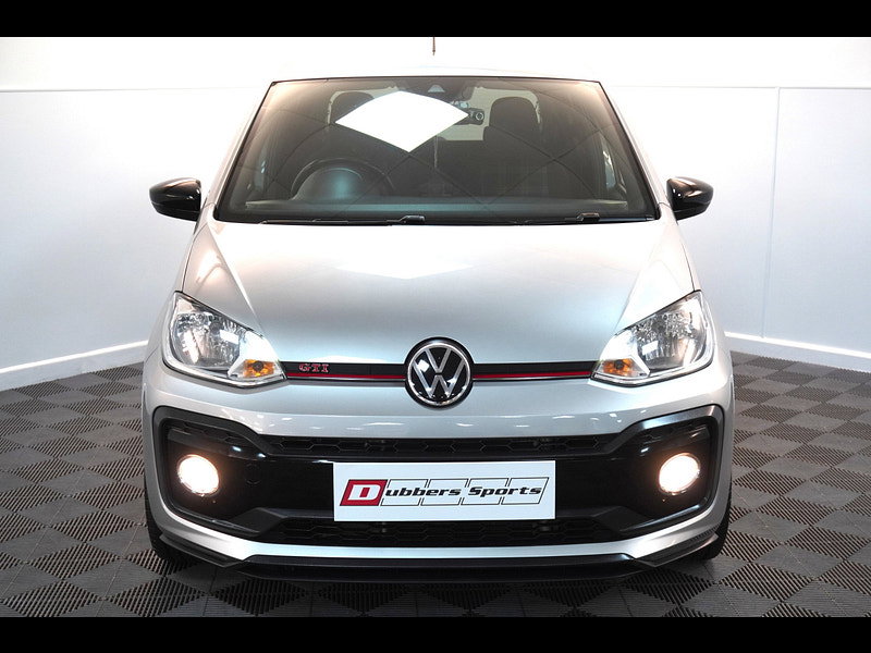 Volkswagen up! 1.0 TSI GTI Hatchback 5dr Petrol Manual Euro 6 (s/s) (115 ps)
